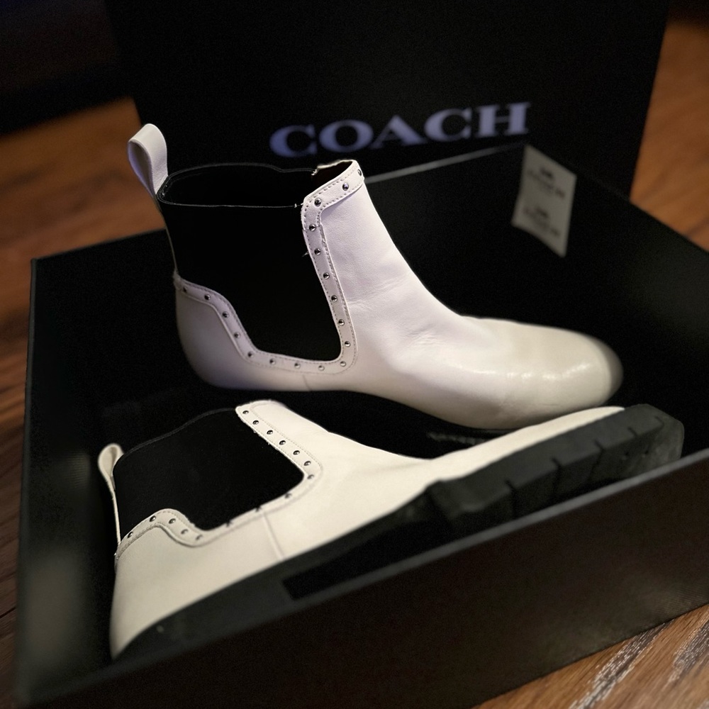 Coach Women’s Booties